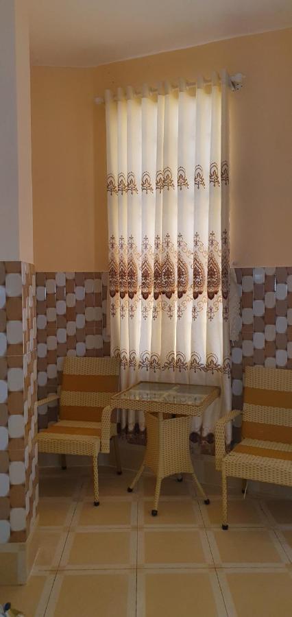 Nha Nghi Viet Nga Hotel Ha Tien Bagian luar foto