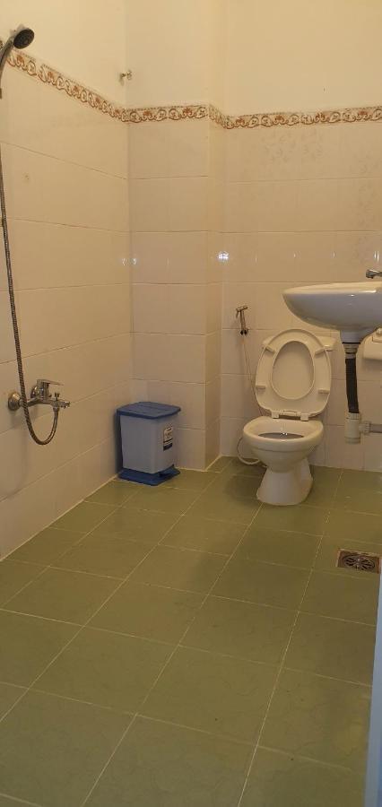 Nha Nghi Viet Nga Hotel Ha Tien Bagian luar foto
