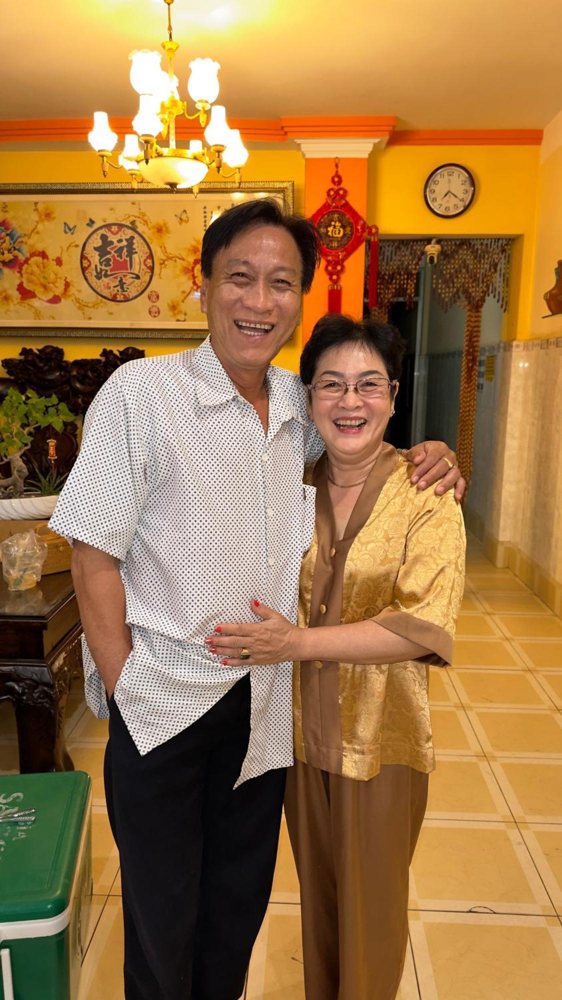 Nha Nghi Viet Nga Hotel Ha Tien Bagian luar foto