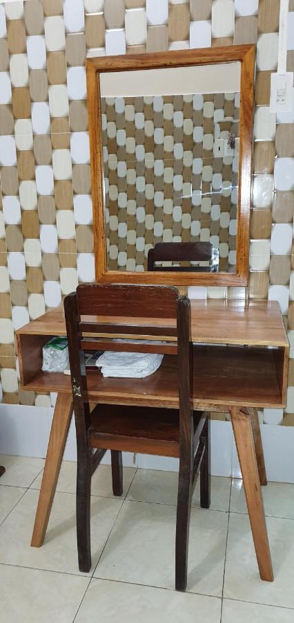Nha Nghi Viet Nga Hotel Ha Tien Bagian luar foto